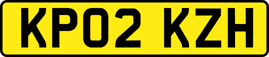 KP02KZH