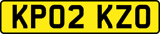 KP02KZO