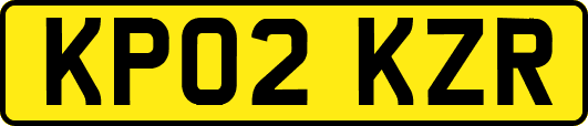 KP02KZR