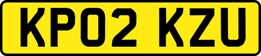 KP02KZU