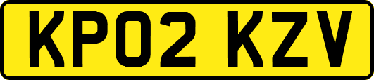 KP02KZV