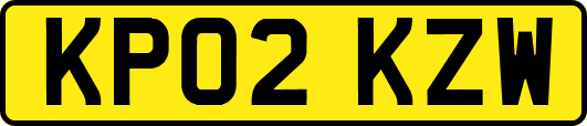 KP02KZW