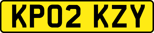 KP02KZY