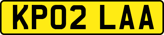 KP02LAA
