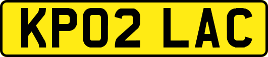 KP02LAC