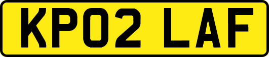 KP02LAF
