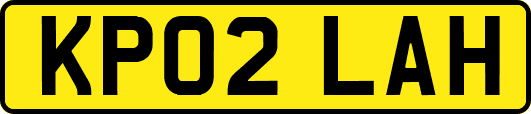 KP02LAH