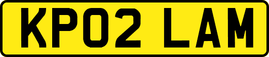 KP02LAM