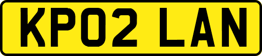 KP02LAN