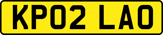 KP02LAO