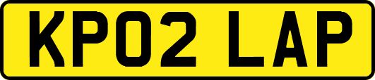 KP02LAP