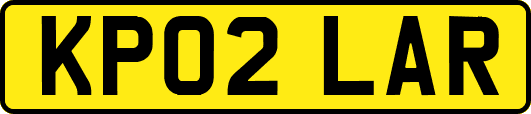 KP02LAR