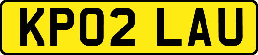 KP02LAU
