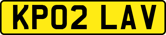 KP02LAV