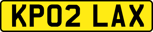 KP02LAX