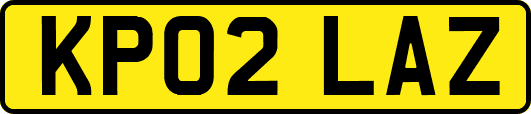 KP02LAZ