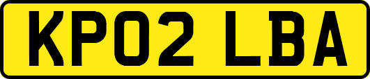 KP02LBA
