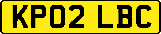 KP02LBC