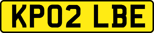 KP02LBE