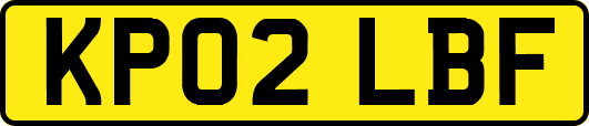KP02LBF