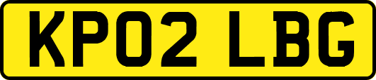 KP02LBG