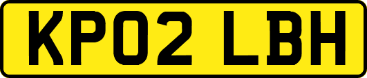 KP02LBH