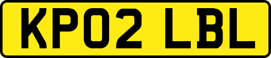 KP02LBL