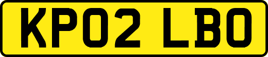 KP02LBO