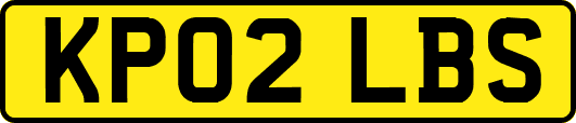 KP02LBS