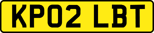 KP02LBT