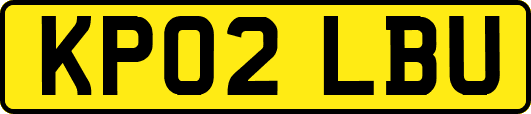 KP02LBU