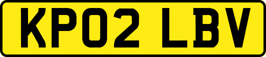 KP02LBV