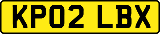 KP02LBX