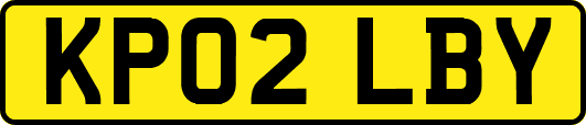 KP02LBY