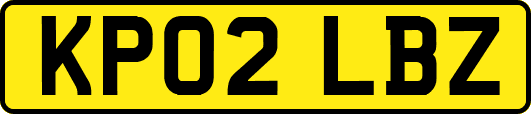 KP02LBZ