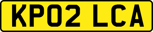 KP02LCA