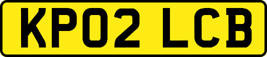 KP02LCB