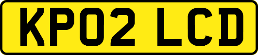 KP02LCD