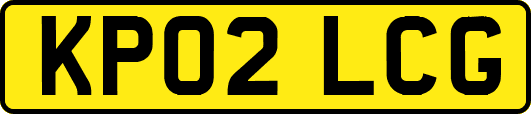 KP02LCG