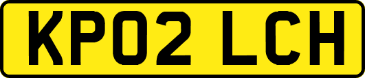 KP02LCH