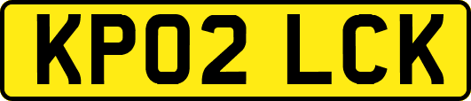 KP02LCK