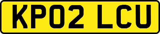 KP02LCU