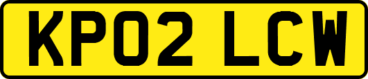 KP02LCW