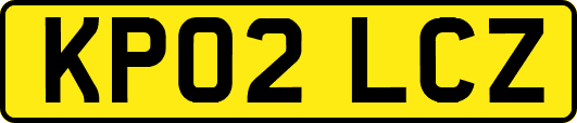 KP02LCZ