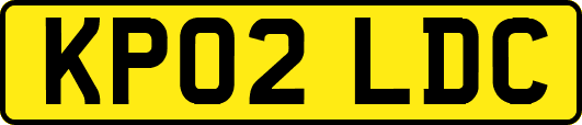 KP02LDC