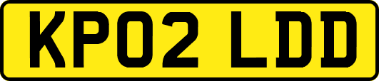 KP02LDD