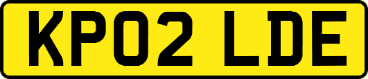 KP02LDE