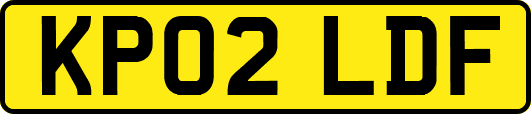KP02LDF