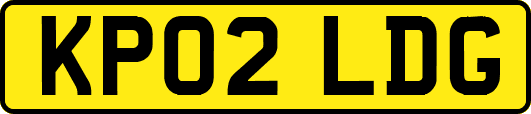 KP02LDG