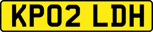 KP02LDH